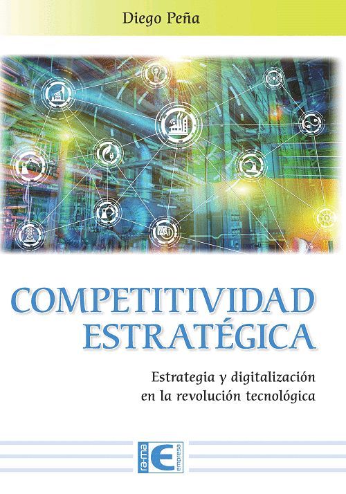 Competitividad estratégica