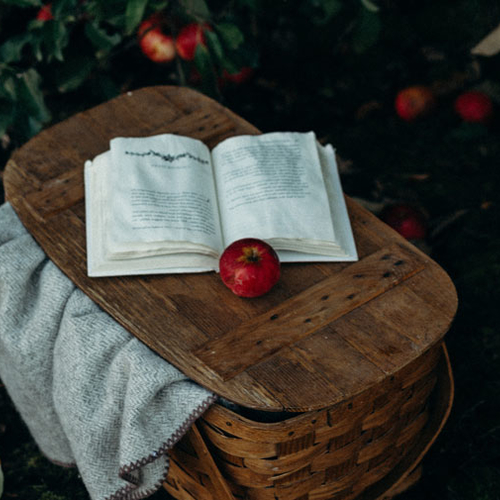 Estos libros son un regalo envenenado