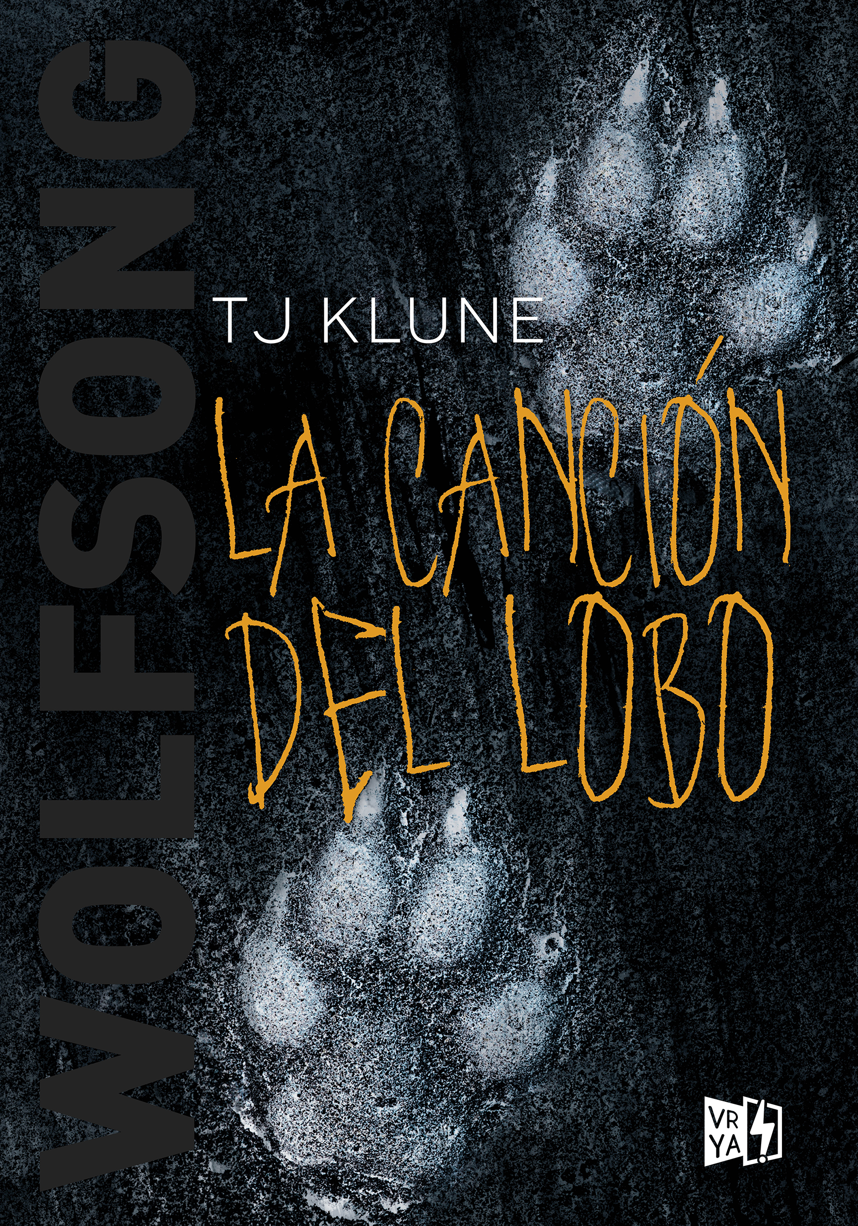 La canción del lobo