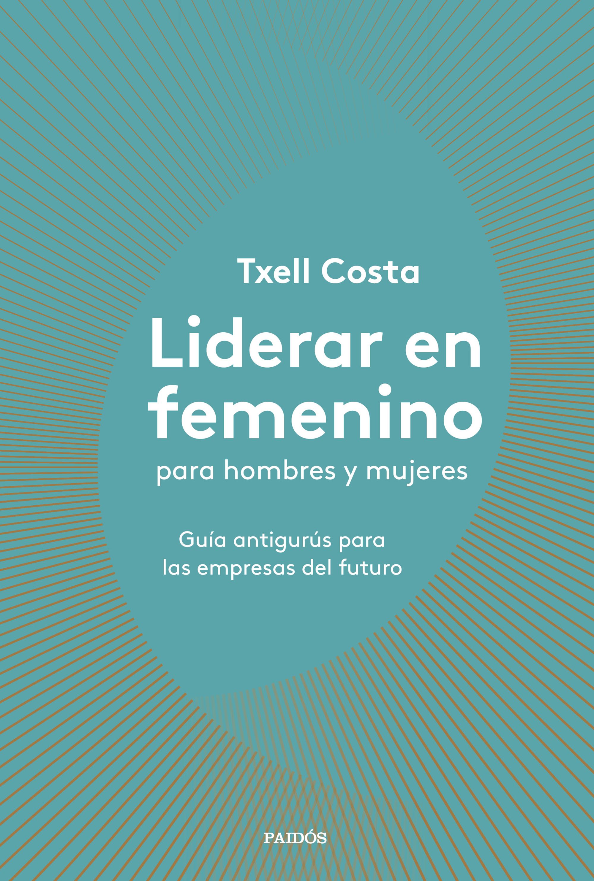 Liderar en femenino para hombres y mujeres