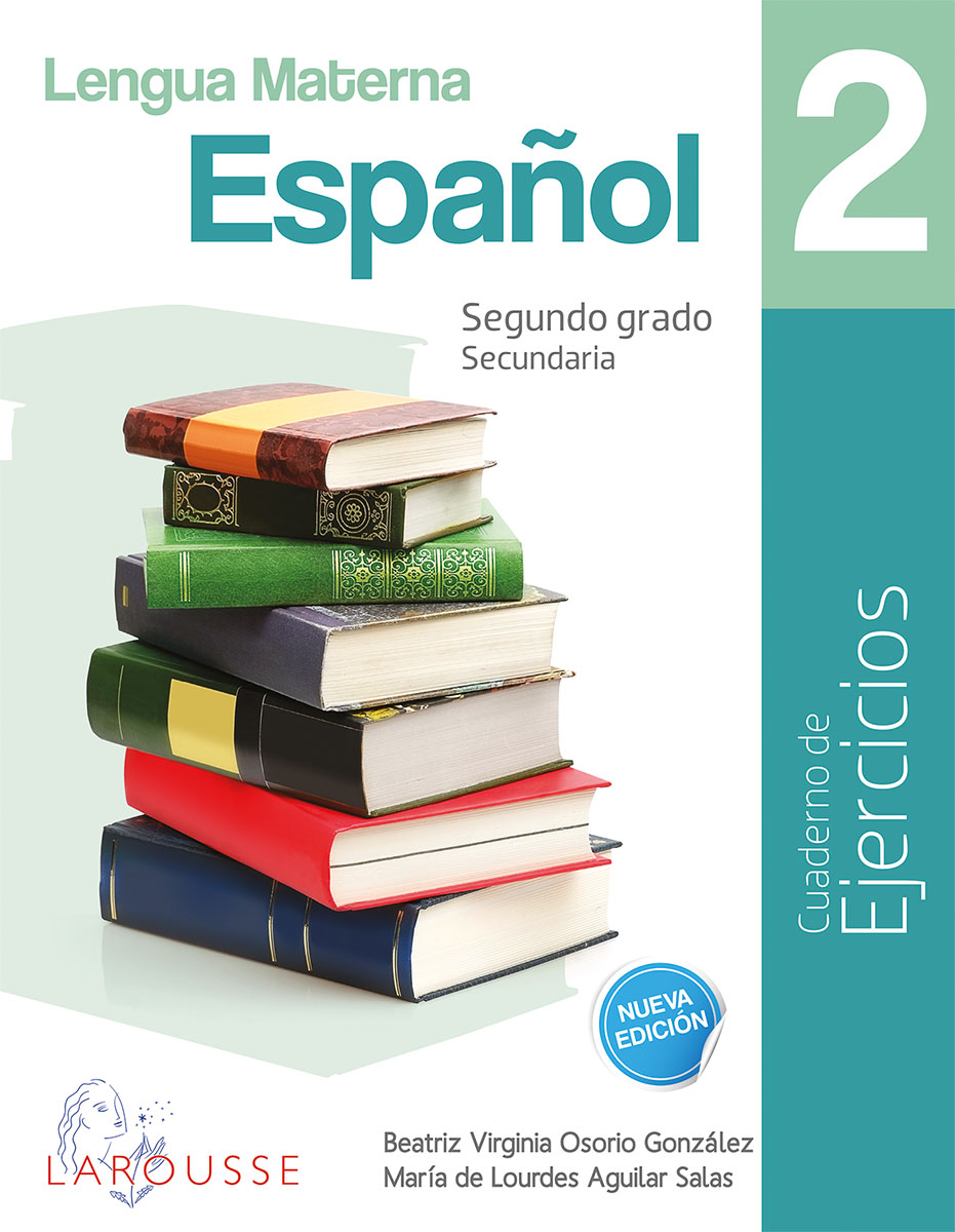 Español 2 Cuadernos de Ejercicios