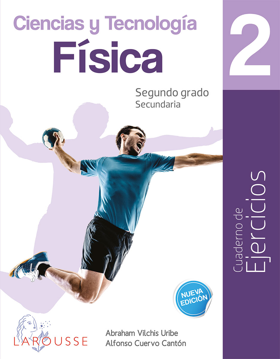 Física 2 Cuadernos de Ejercicios