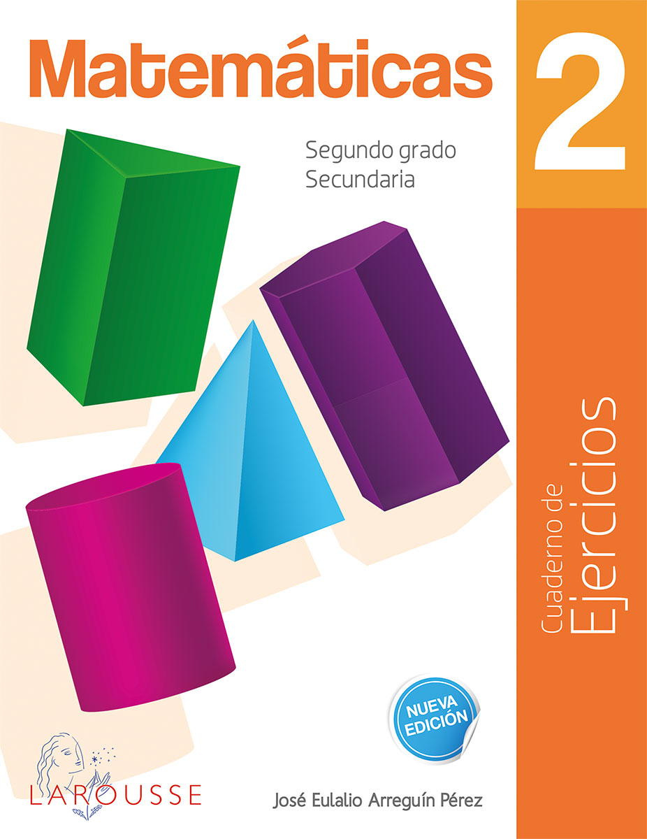 Matemáticas 2 Cuadernos de Ejercicios