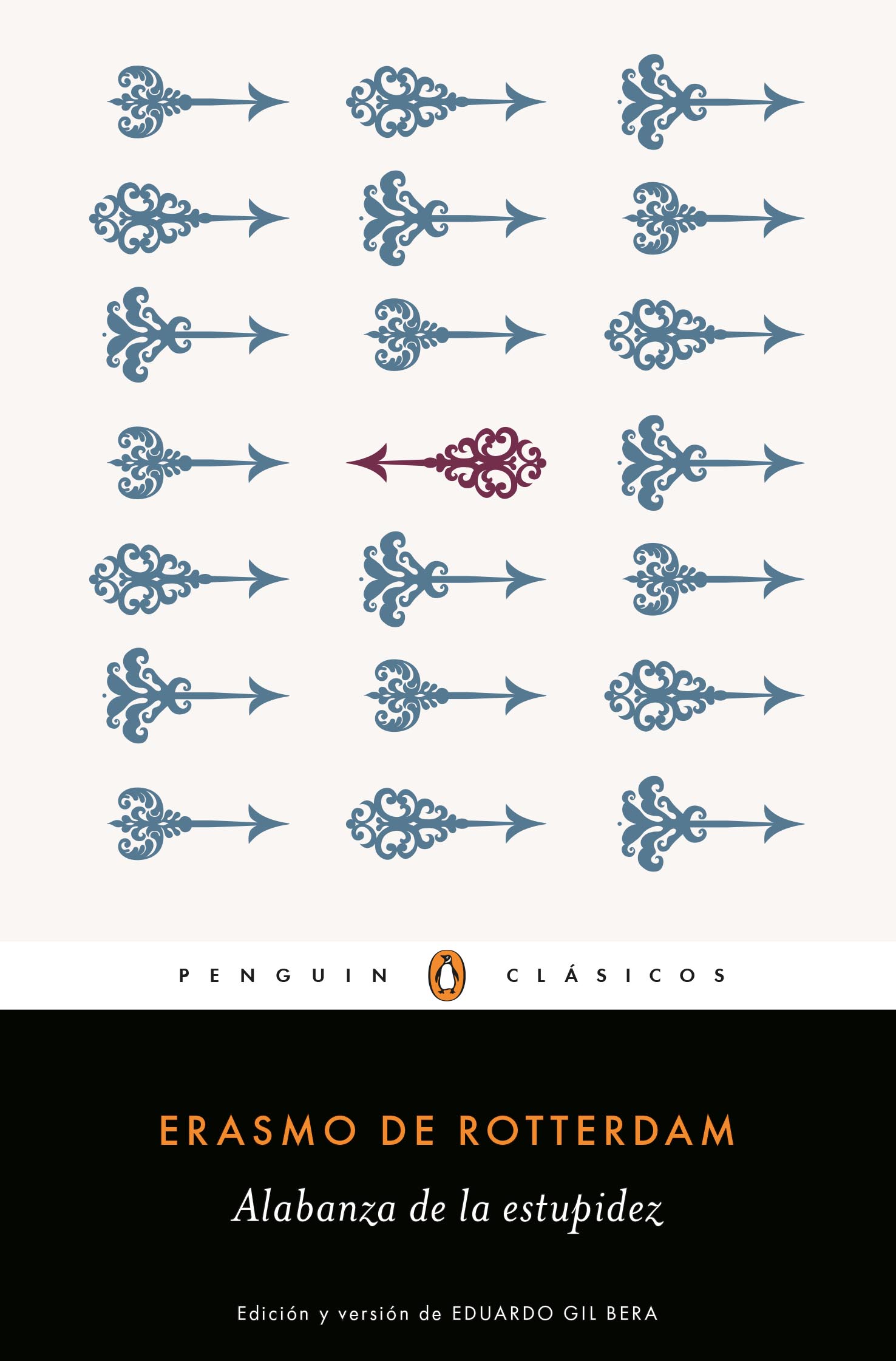 Alabanza de la estupidez