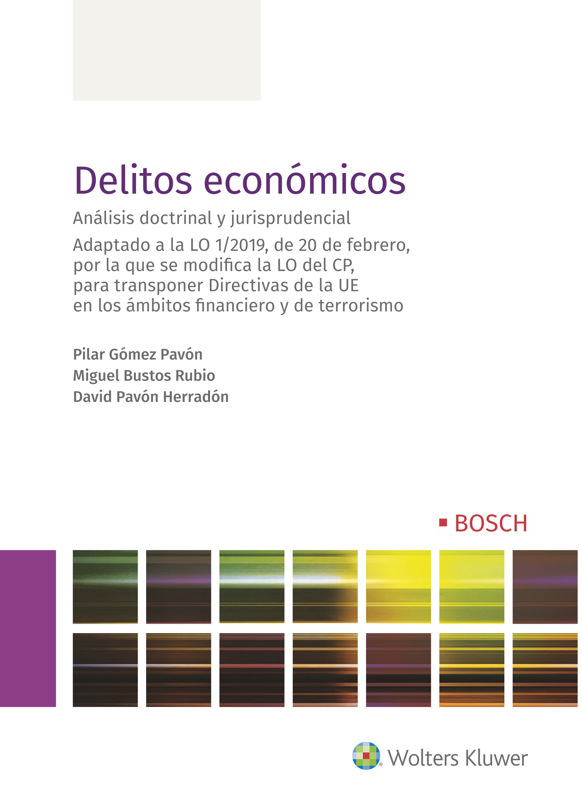 Delitos económicos