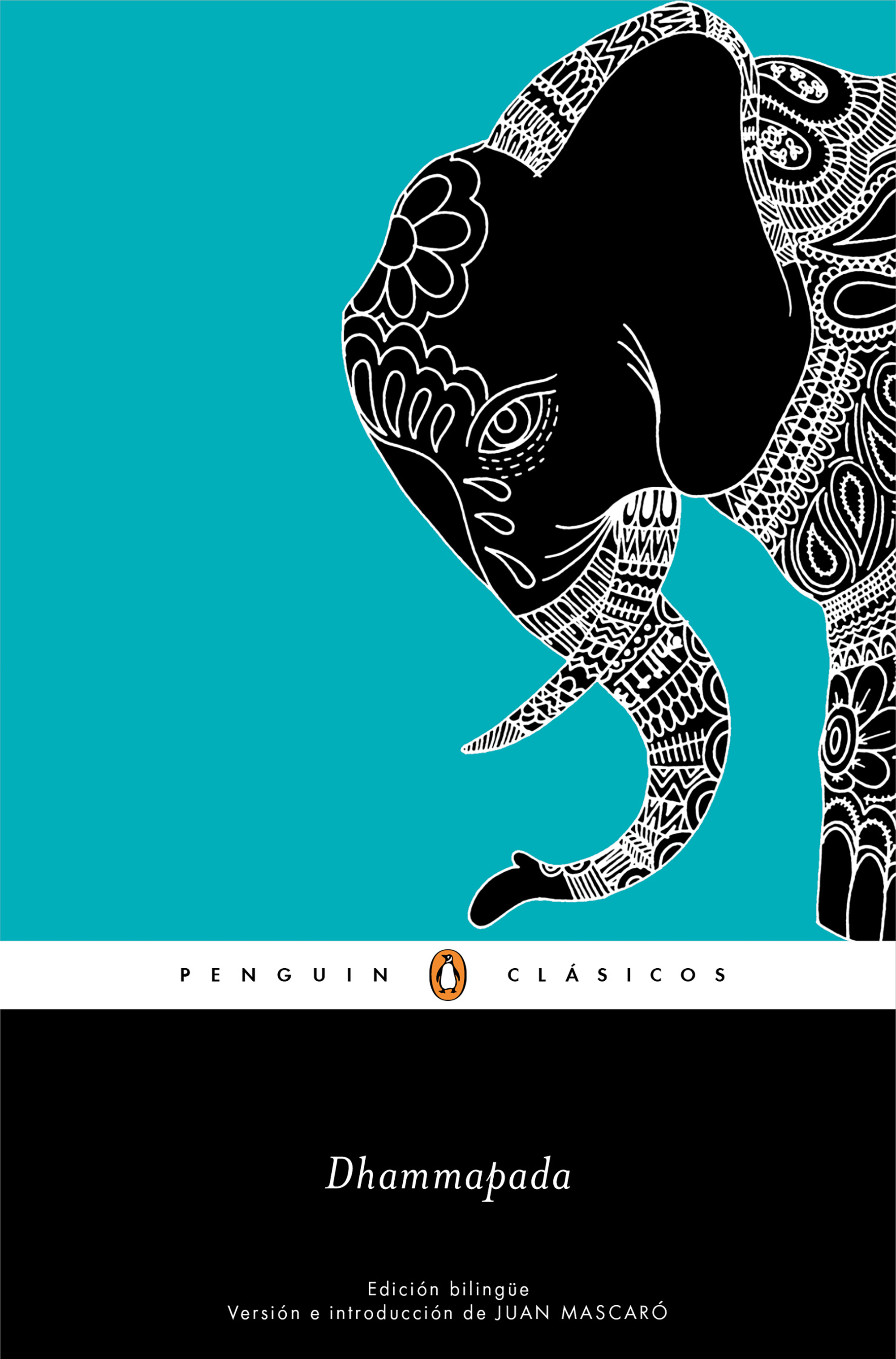 Dhammapada (edición bilingüe)