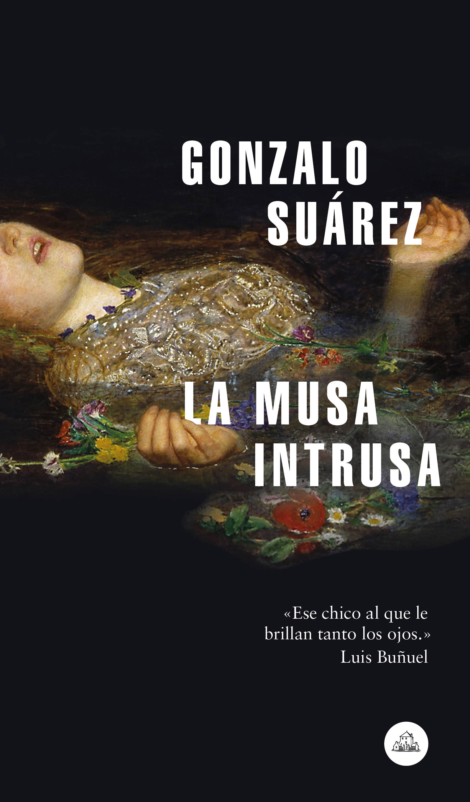 La musa intrusa