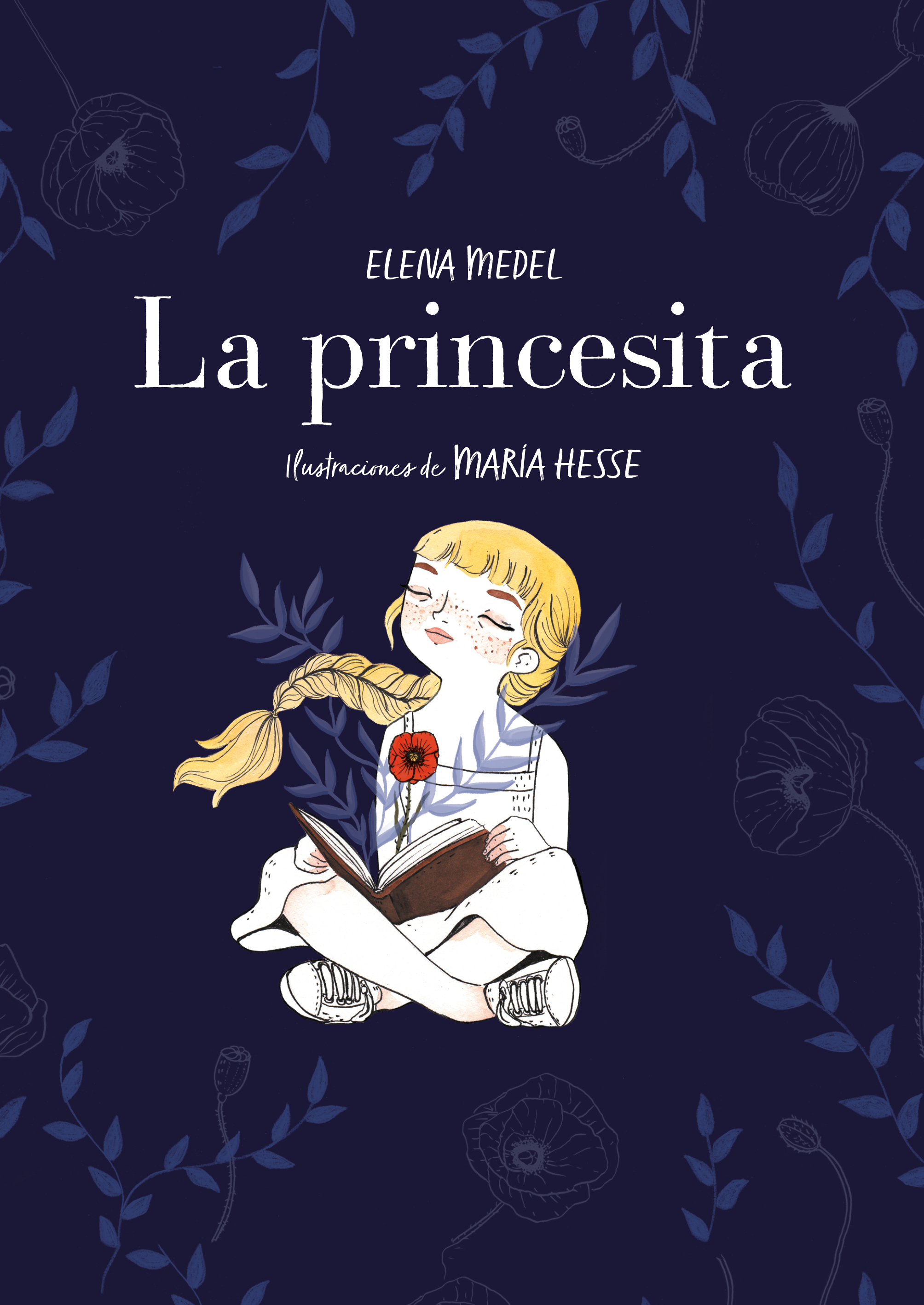 La princesita