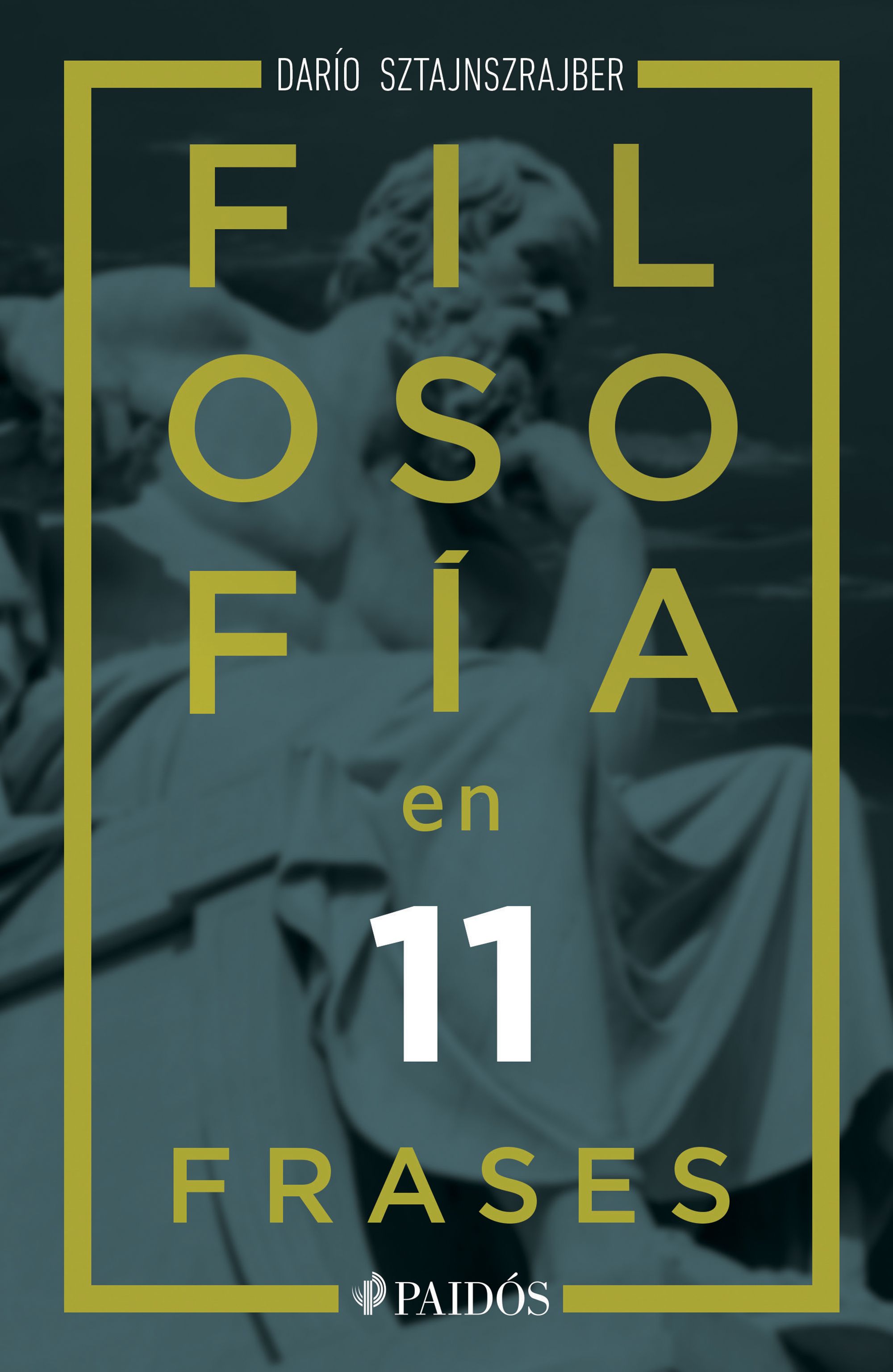 Filosofía en 11 frases