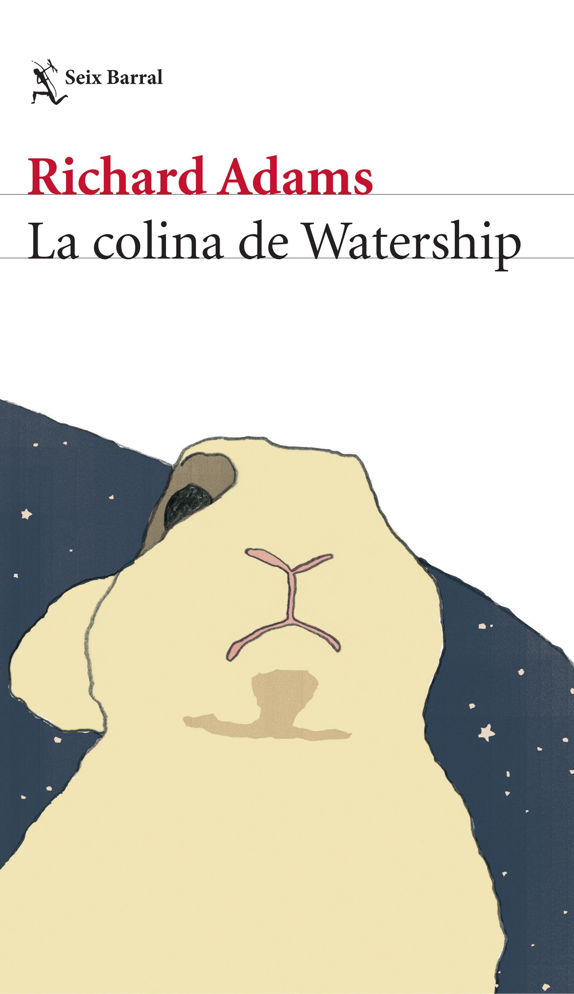 La colina de Watership