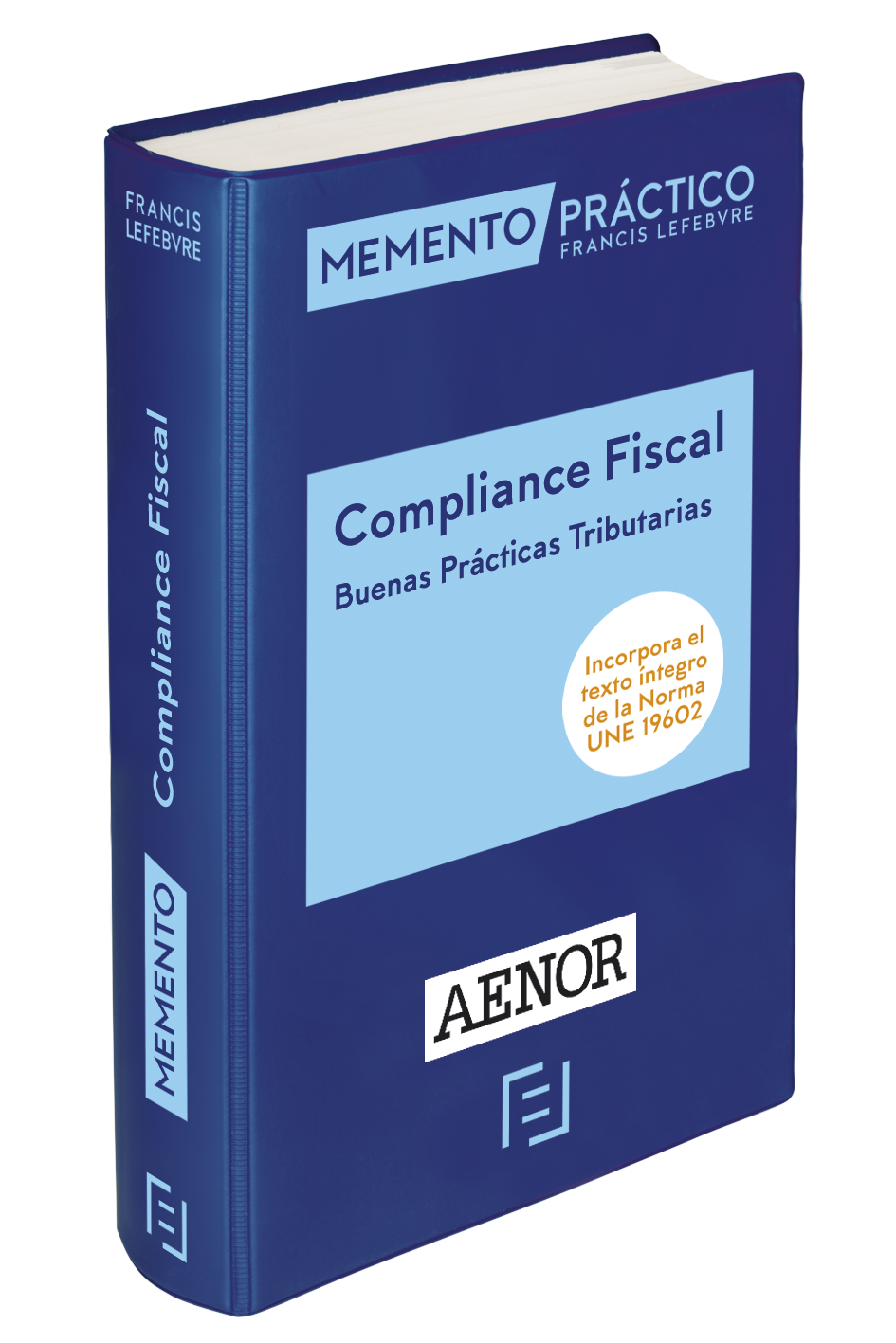 Memento Compliance Fiscal. Buenas Prácticas Tributarias
