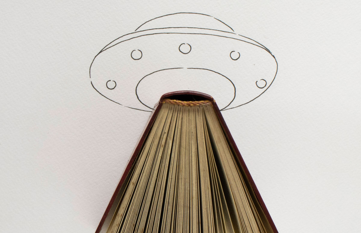 10 libros en los que la realidad supera a la ficción