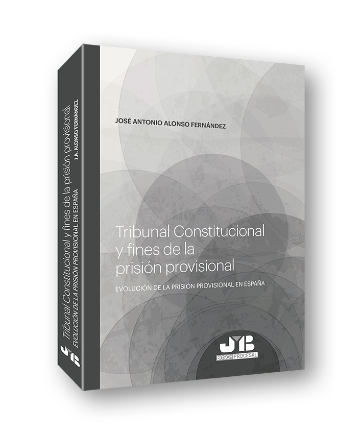 Tribunal Constitucional y fines de la prisión provisional