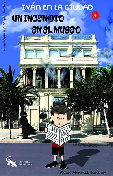 Iván en la ciudad 4