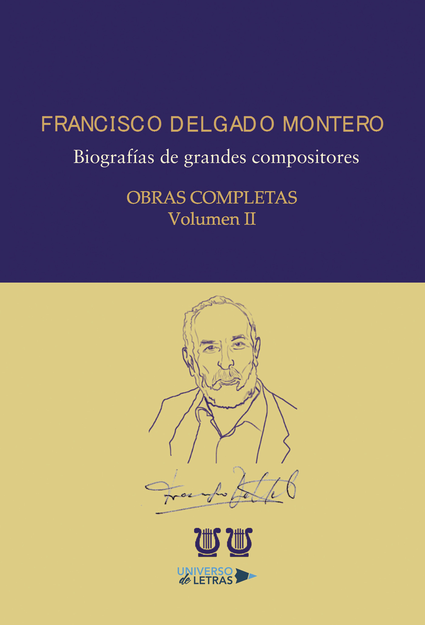 Obras Completas Volumen II
