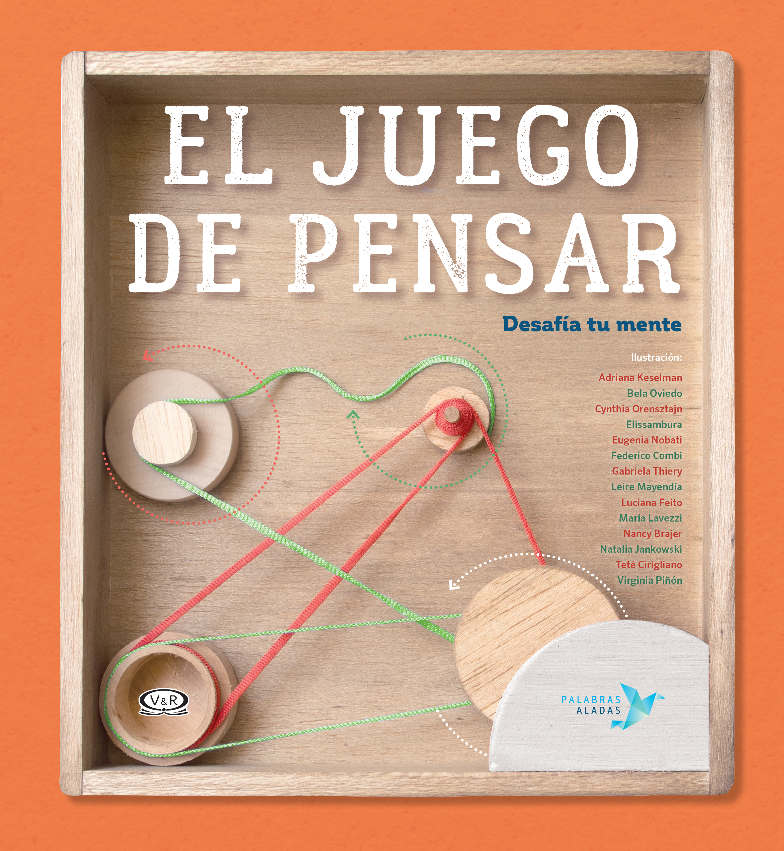 El juego de pensar