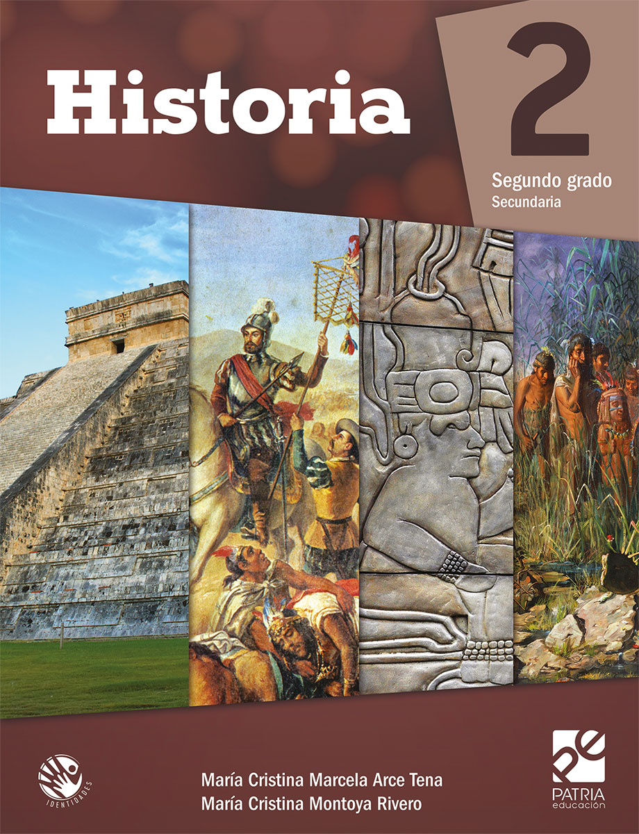 Historia 2 Arce