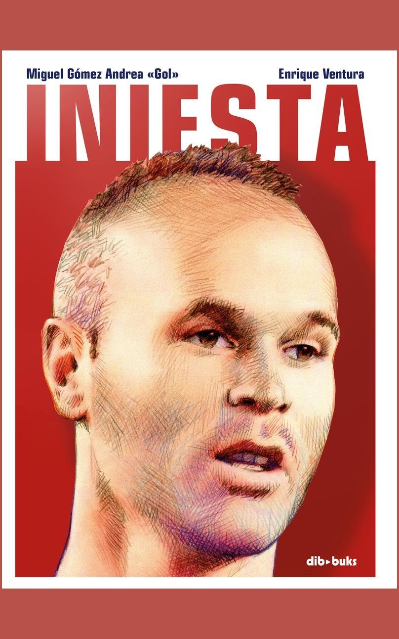 Iniesta