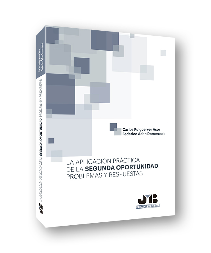 La aplicación práctica de la segunda oportunidad: problemas y respuestas