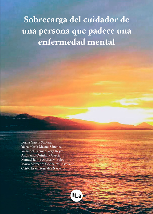 Sobrecarga del cuidador de una persona que padece enfermedad mental