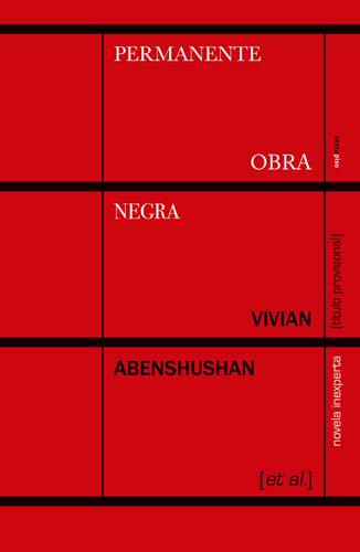Permanente obra negra