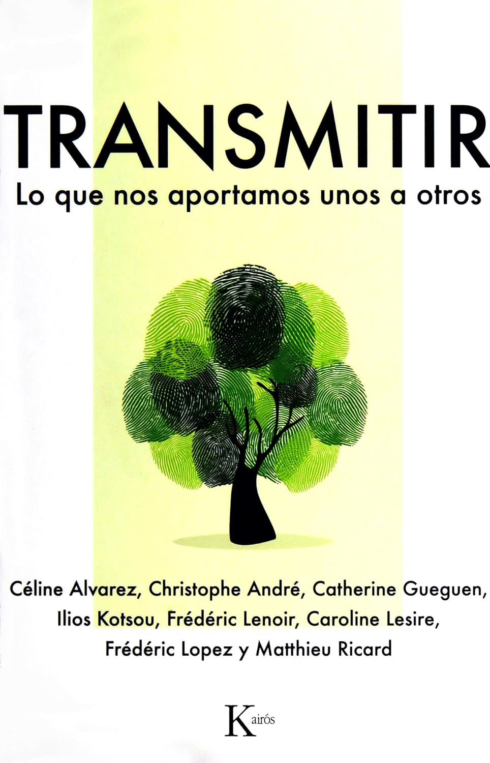 Transmitir
