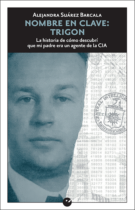 Nombre en clave: Trigon.