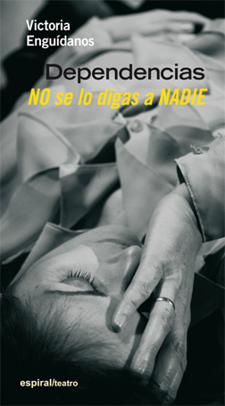 Dependencias. No se lo digas a nadie