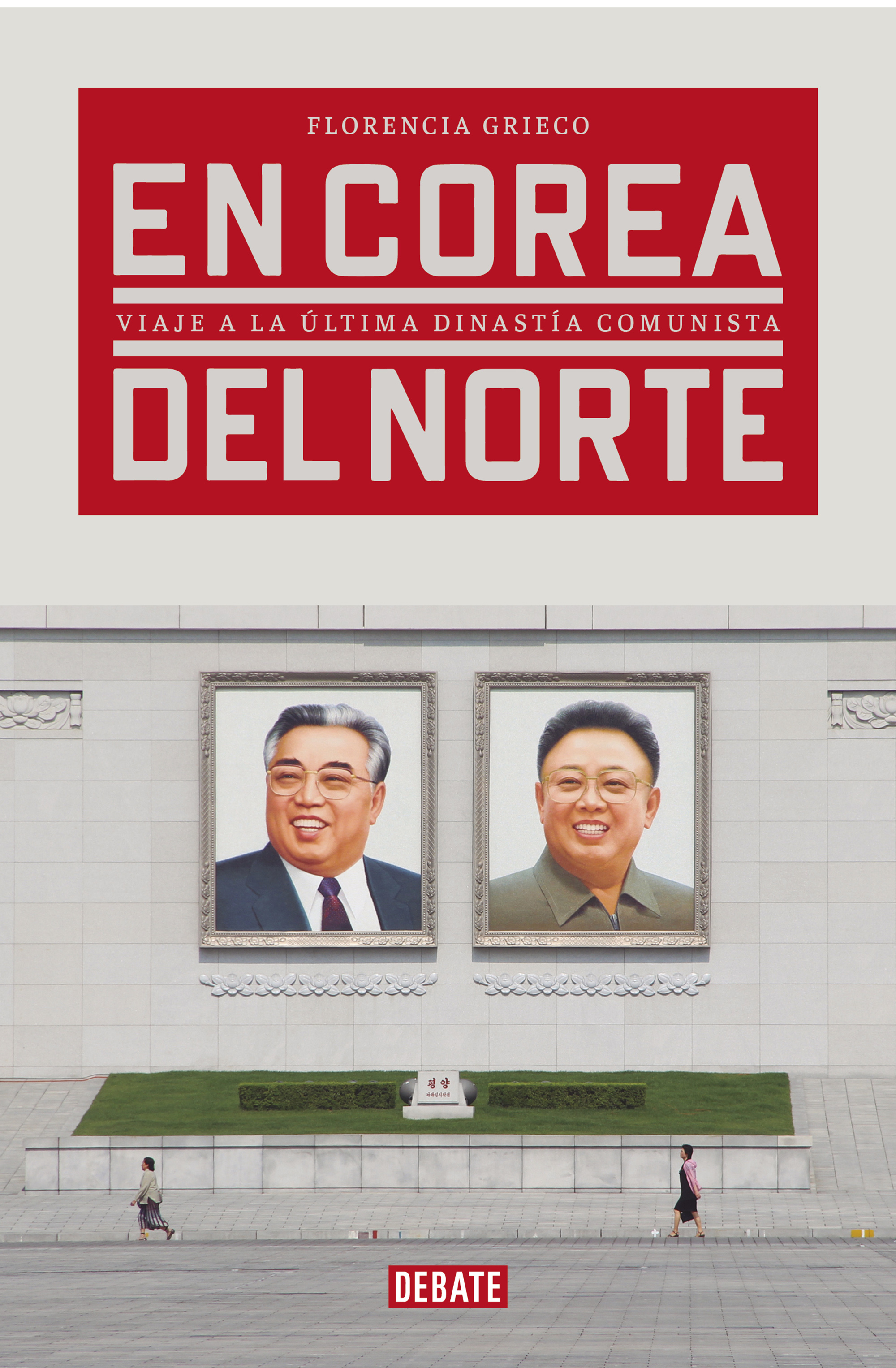 En Corea del Norte
