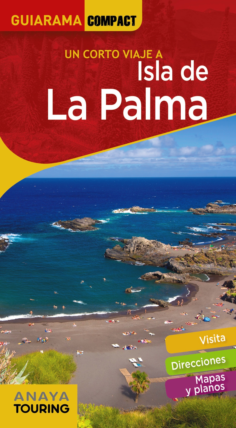 Isla de La Palma