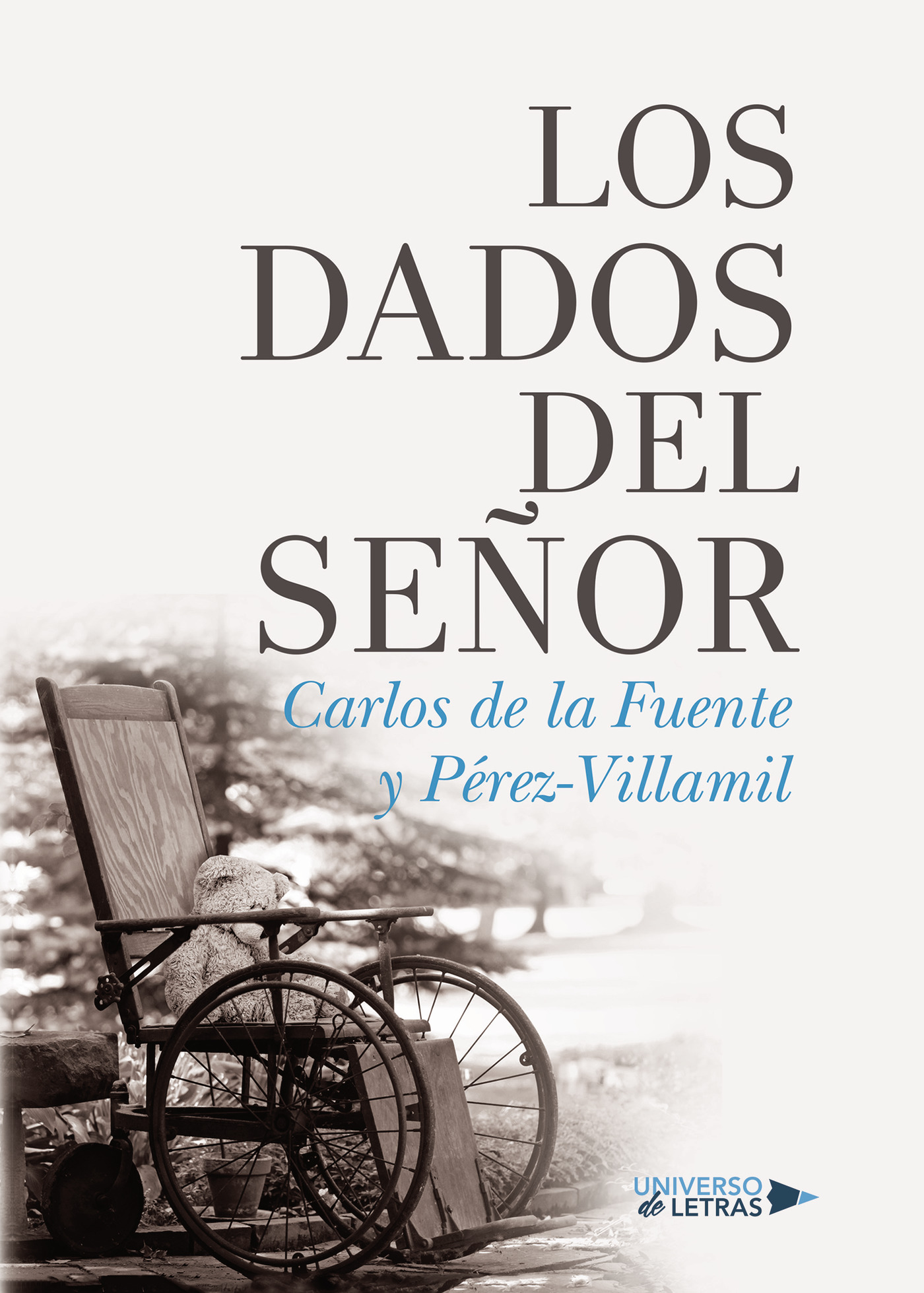 Los dados del Señor