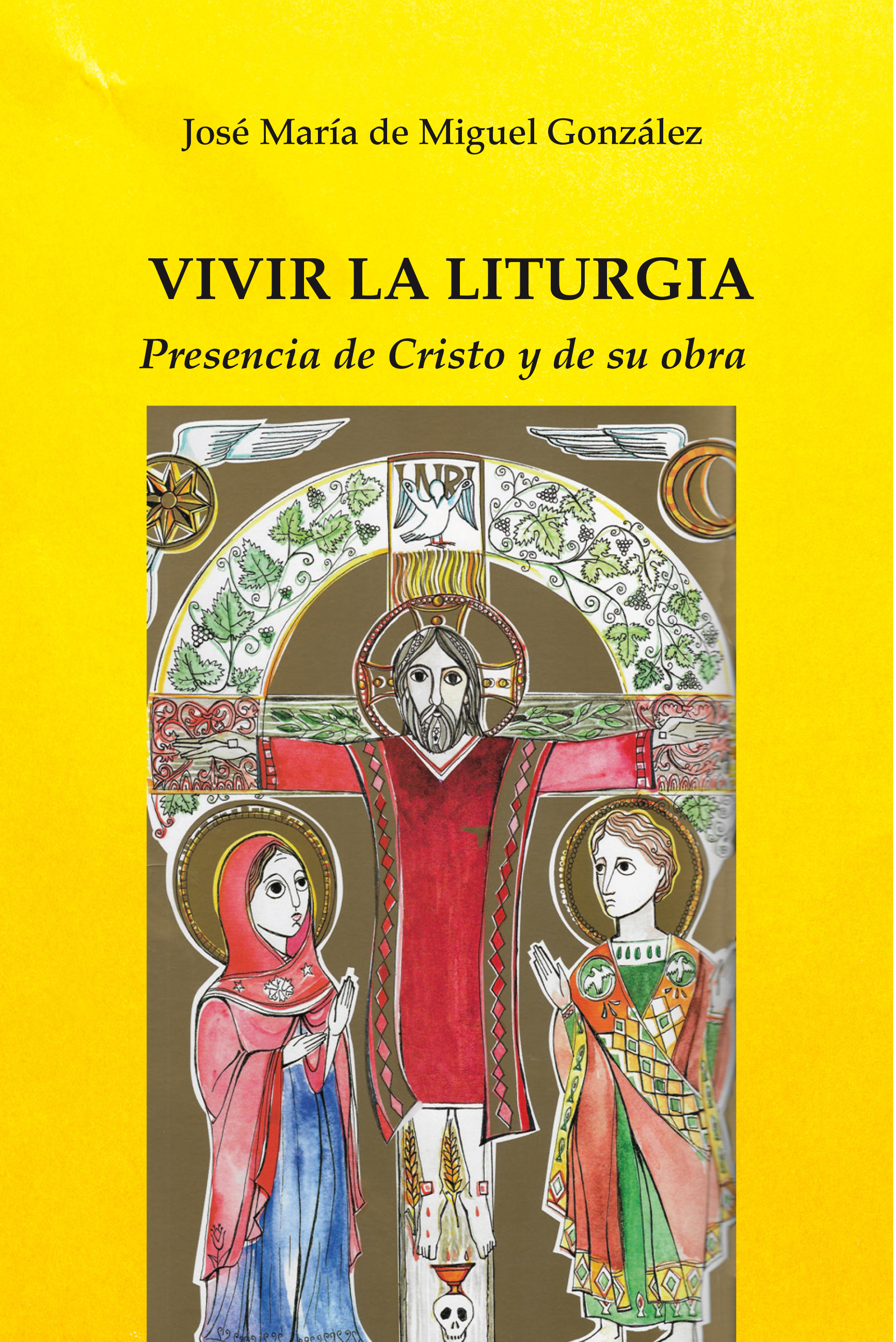 Vivir la liturgia