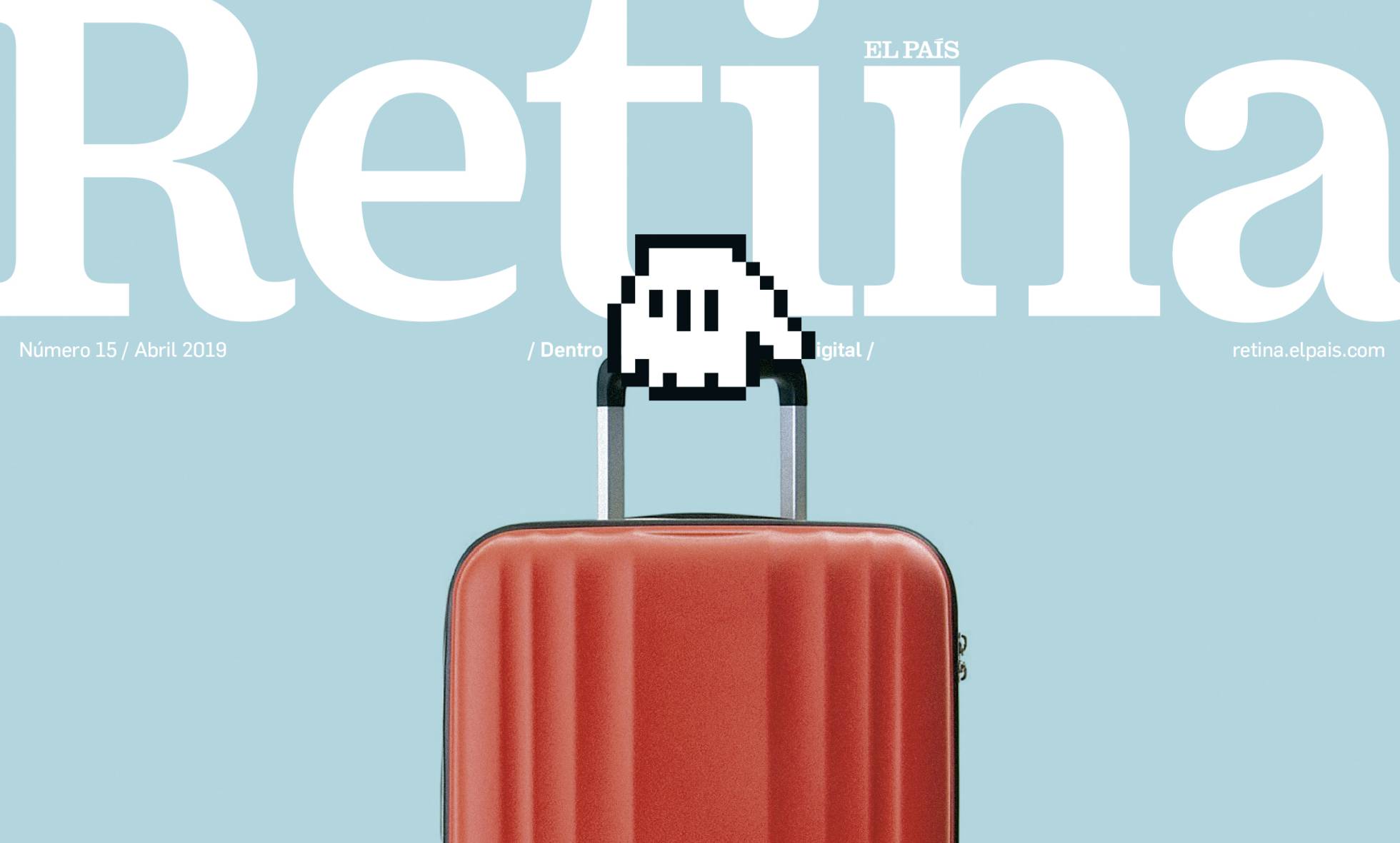 Las recomendaciones de Retina (abril 2019)