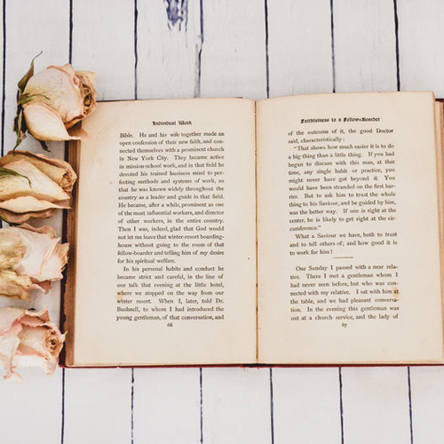 Los libros que tienes que leer en abril