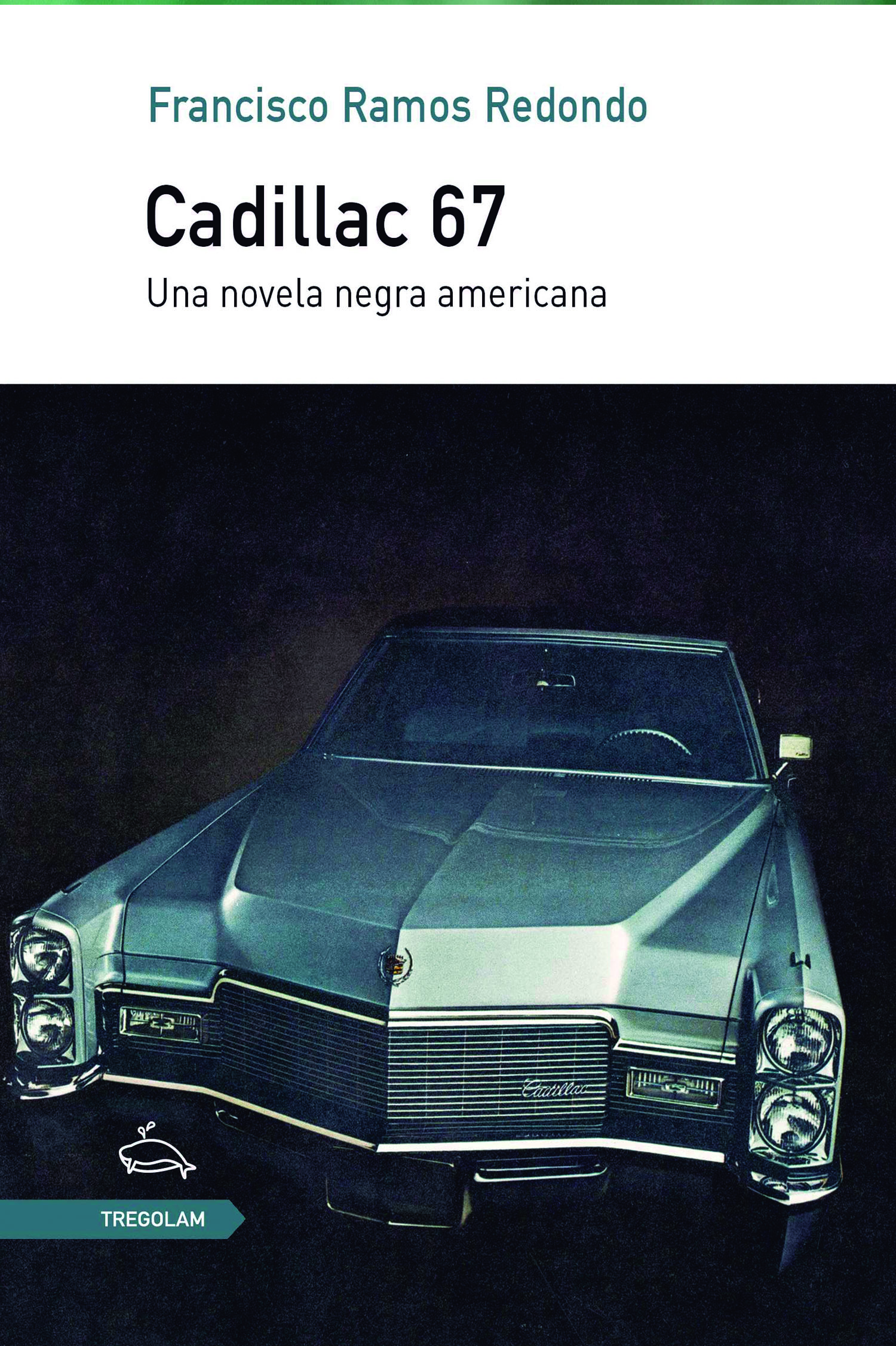 Cadillac 67