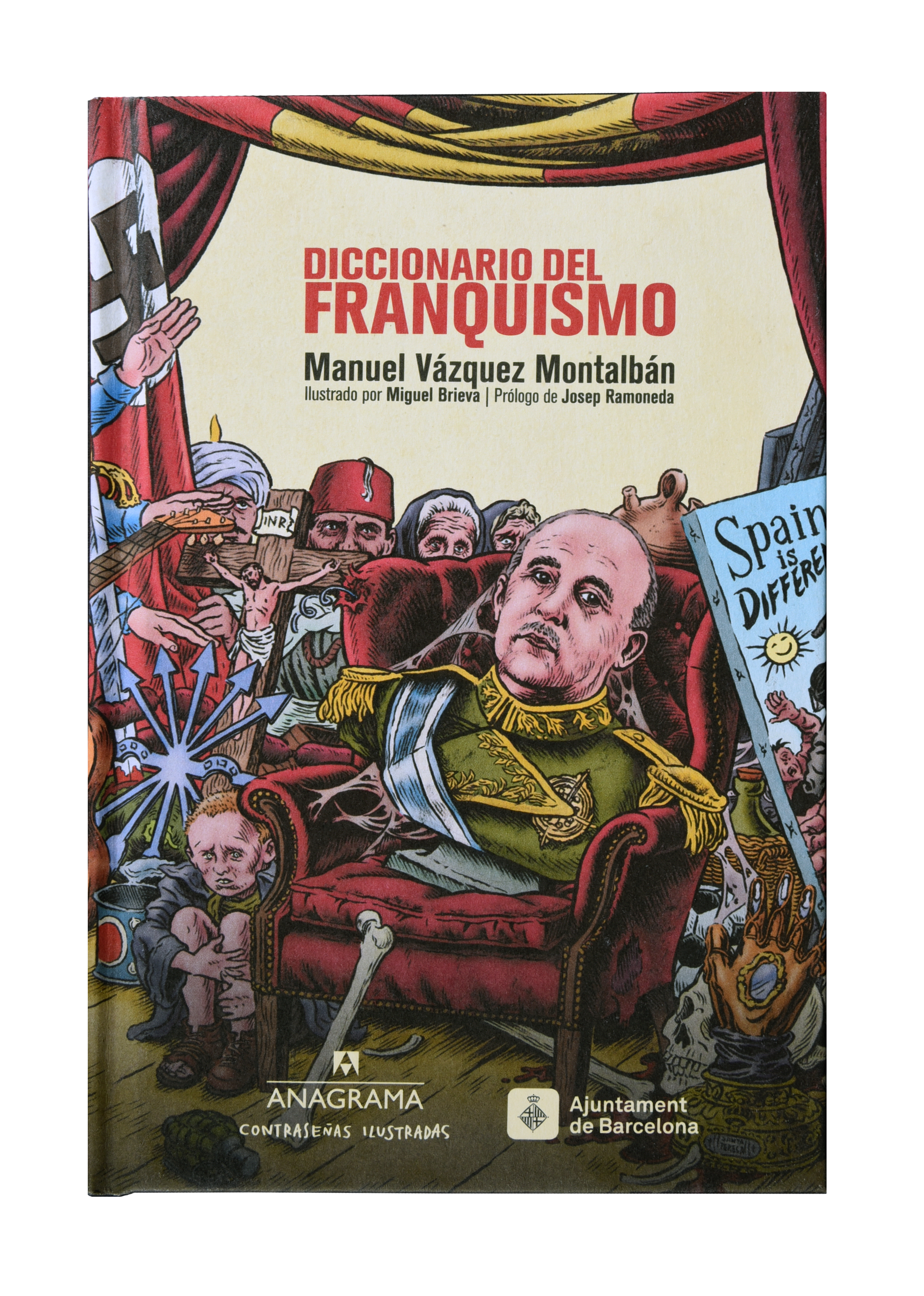 Diccionario del Franquismo
