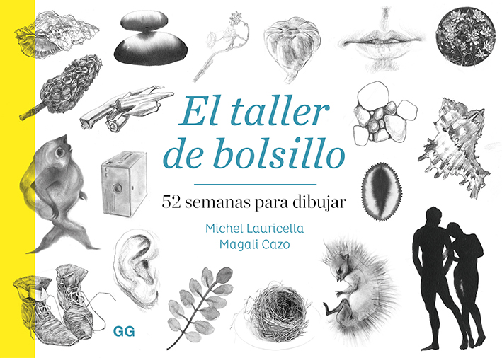 El taller de bolsillo