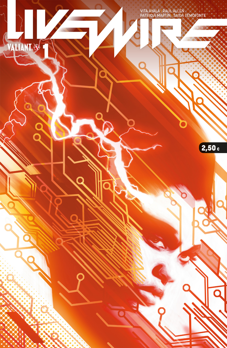 Livewire 1