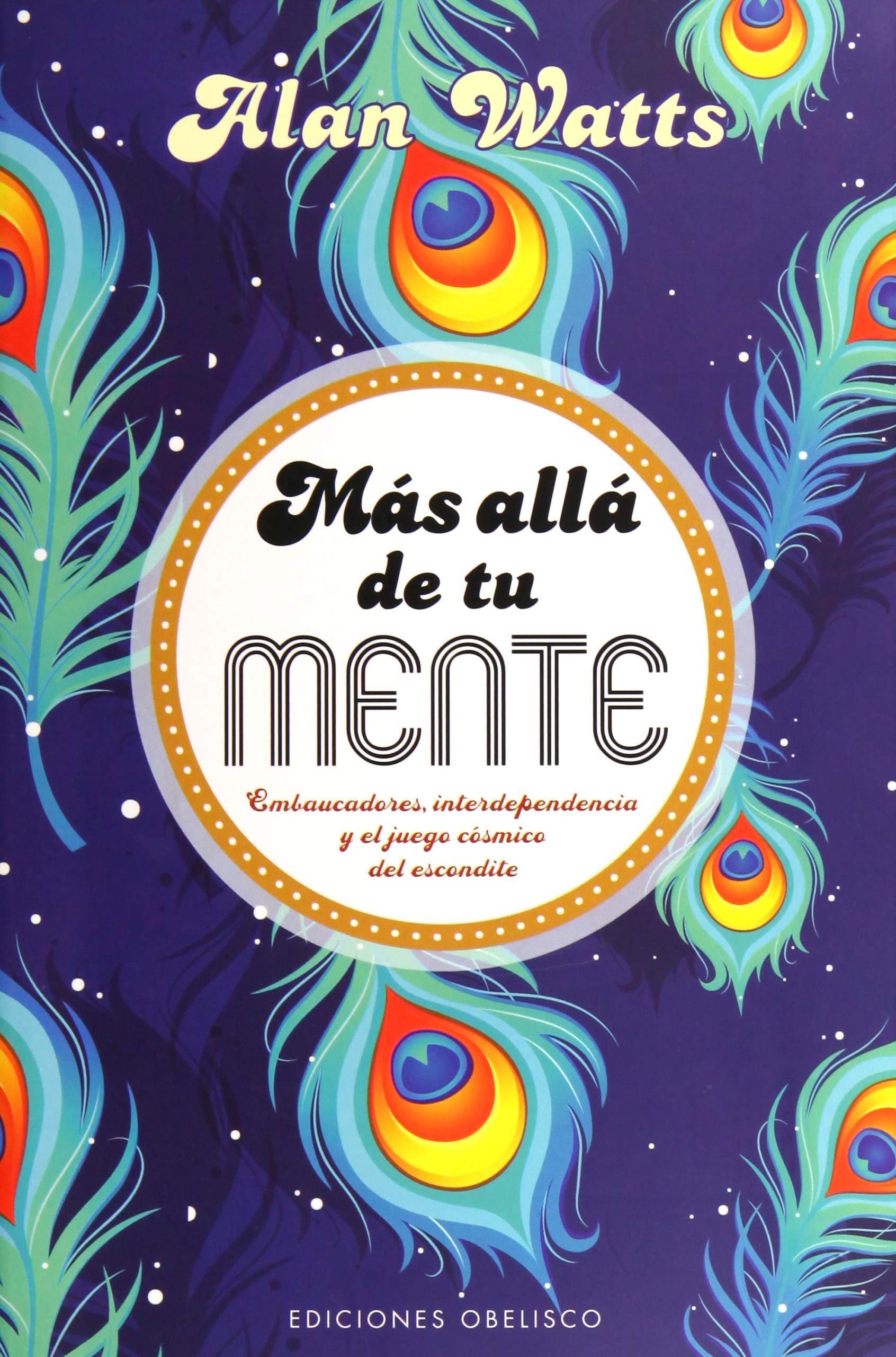 Más allá de tu mente