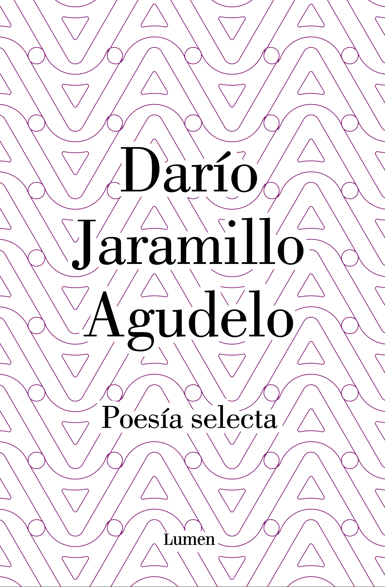 Poesía Selecta. Darío Jaramillo