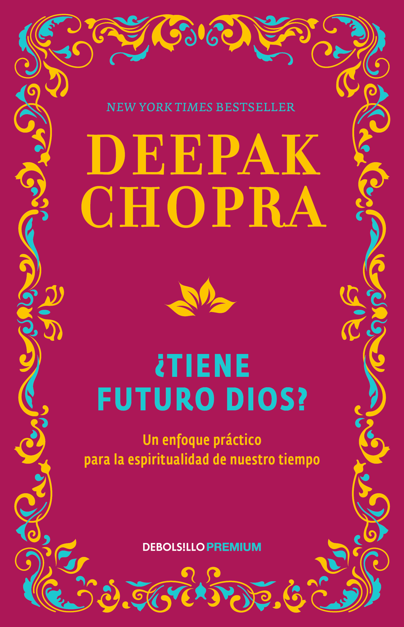 ¿Tiene futuro Dios?