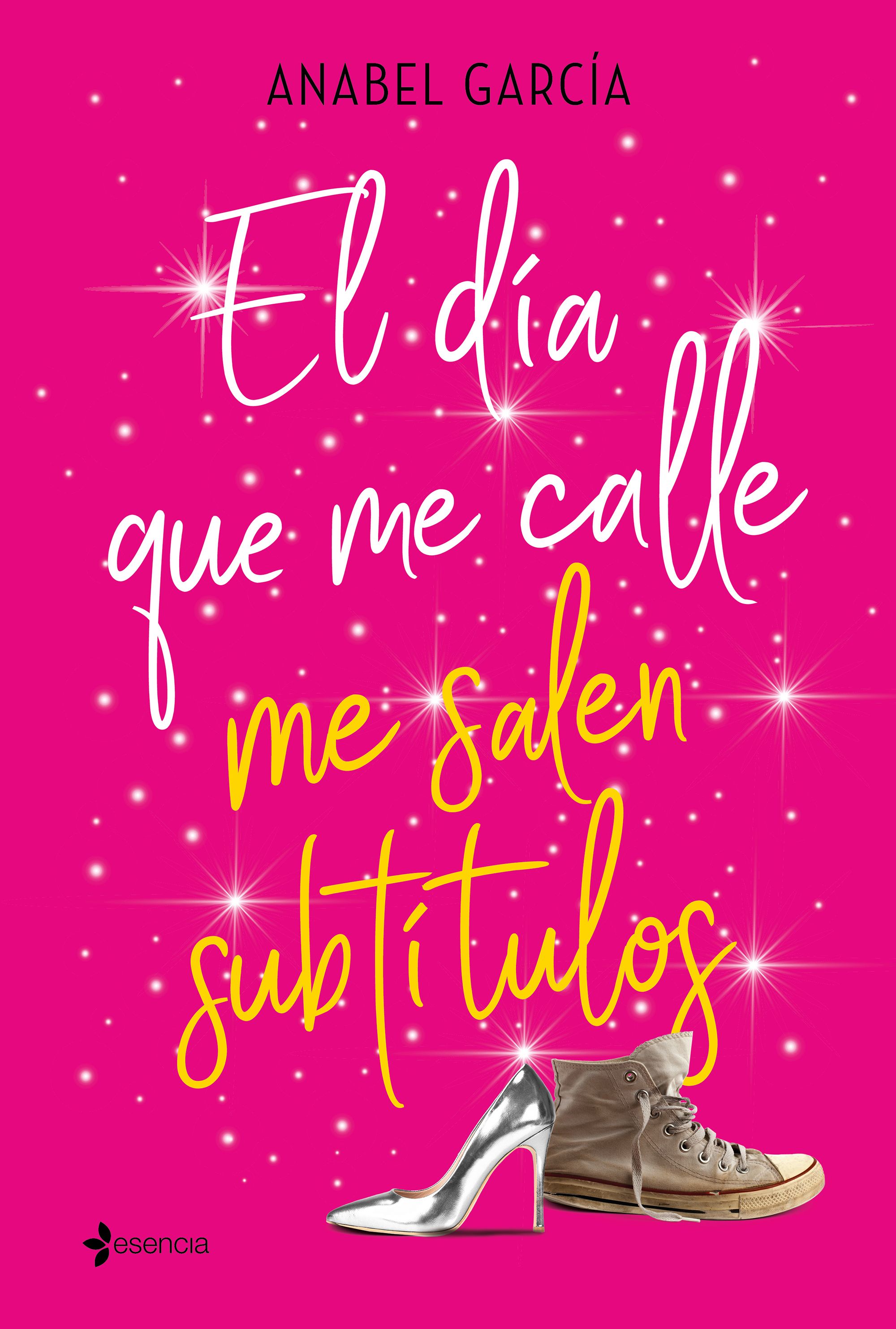 El día que me calle me salen subtítulos