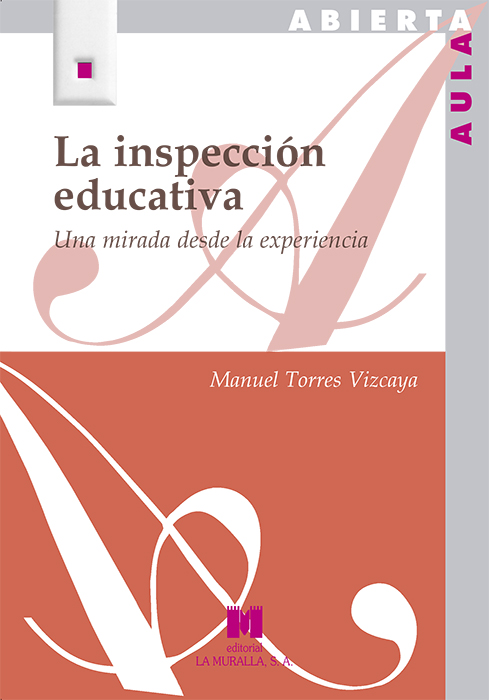La inspección educativa