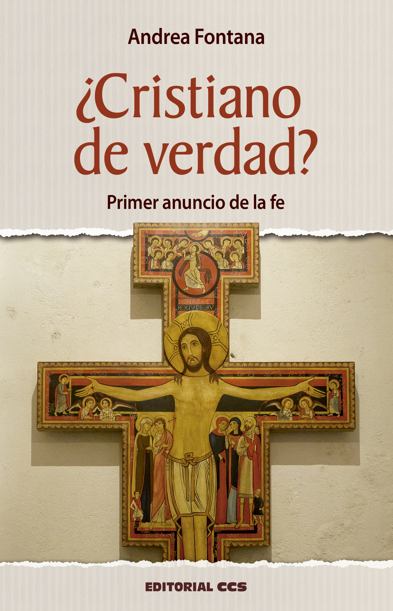 ¿Cristiano de verdad? 