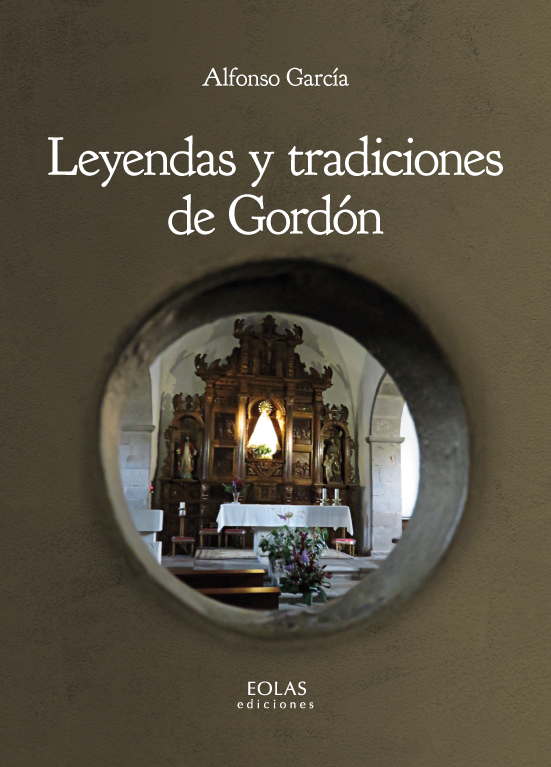 Leyendas y tradiciones de Gordón