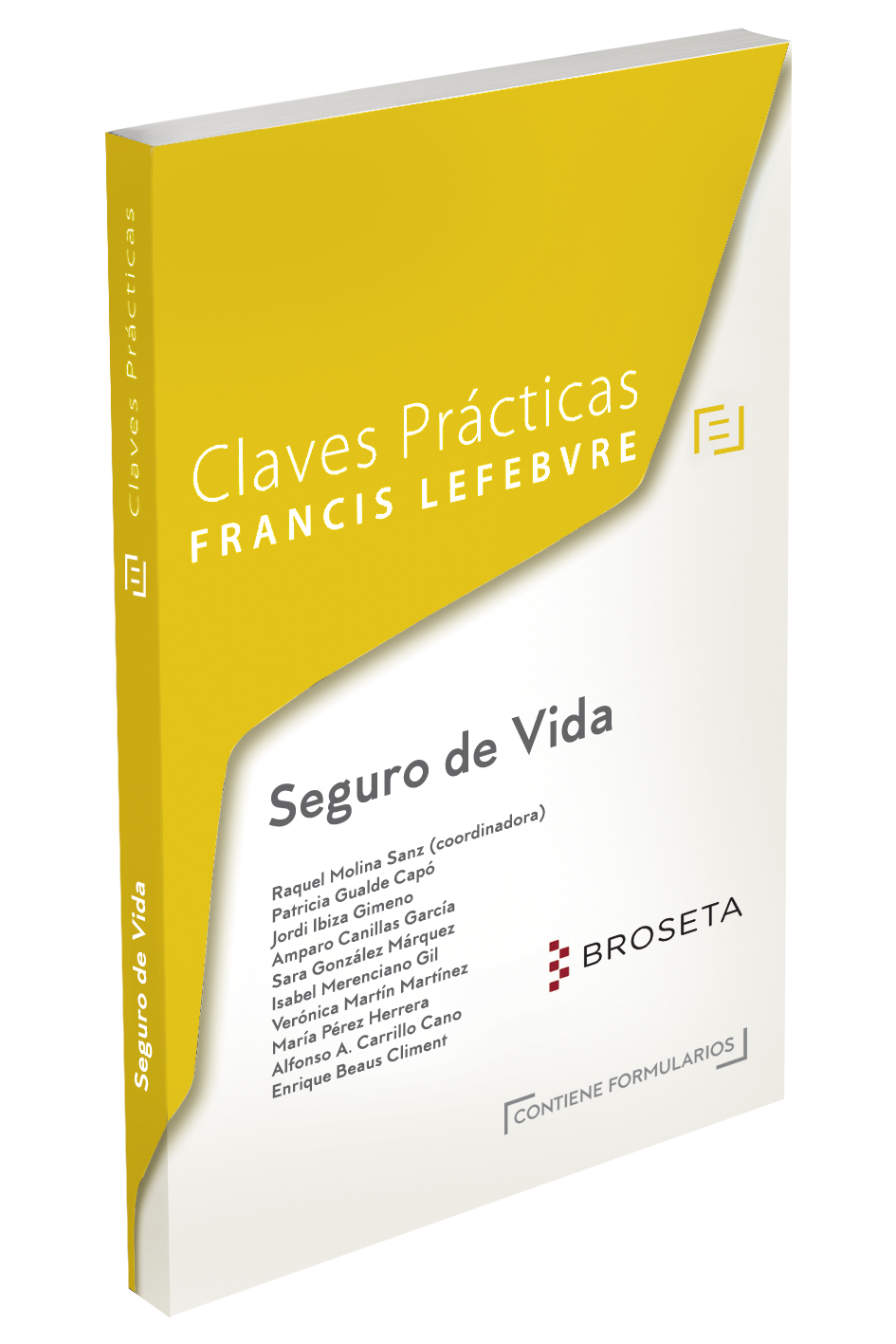 Claves Prácticas Seguro de Vida