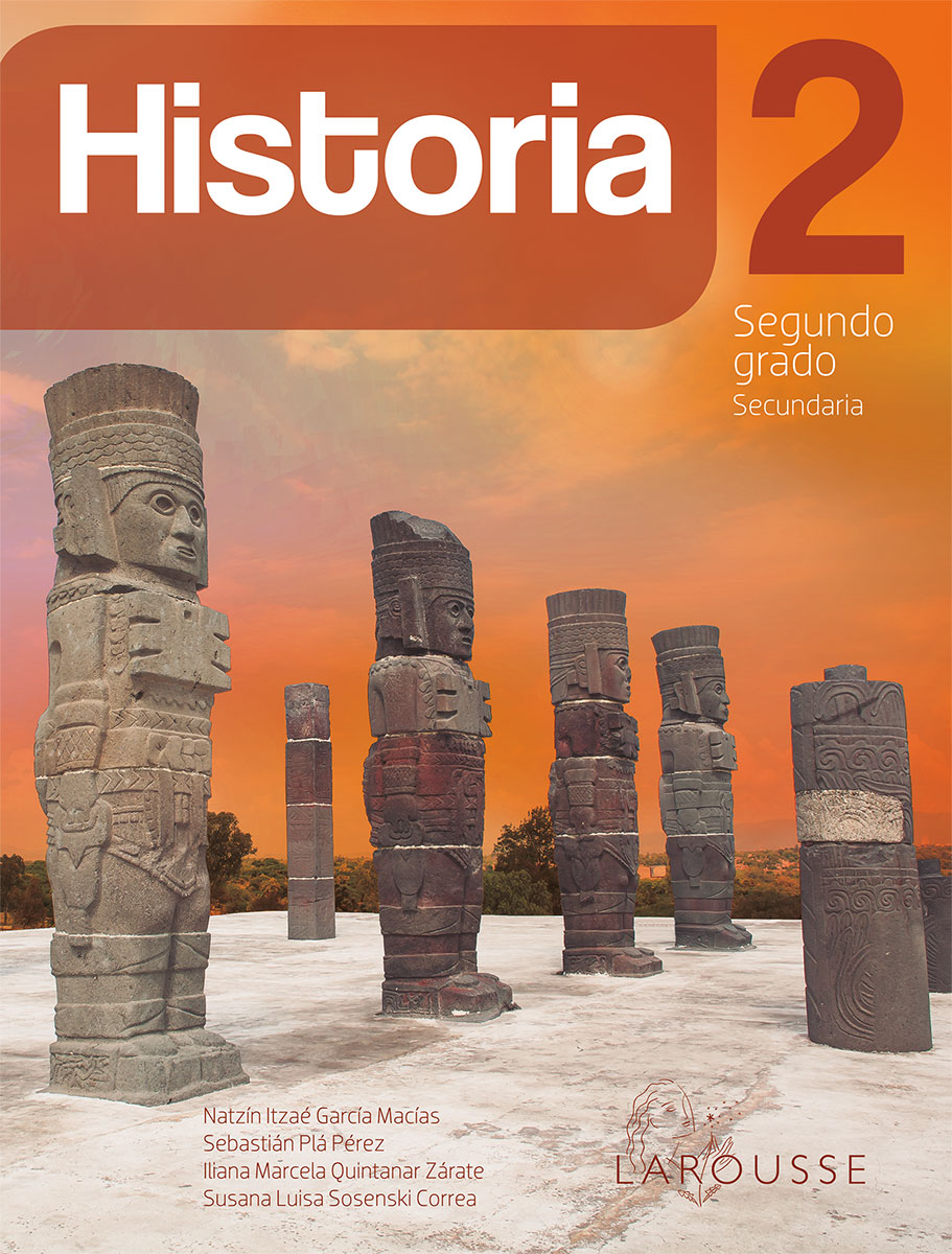 Historia 2 Sosenski