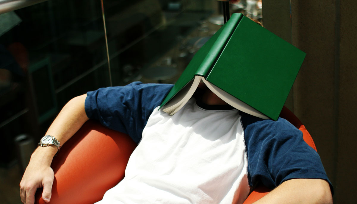 Libros que nadie se atreve a confesar que son aburridos