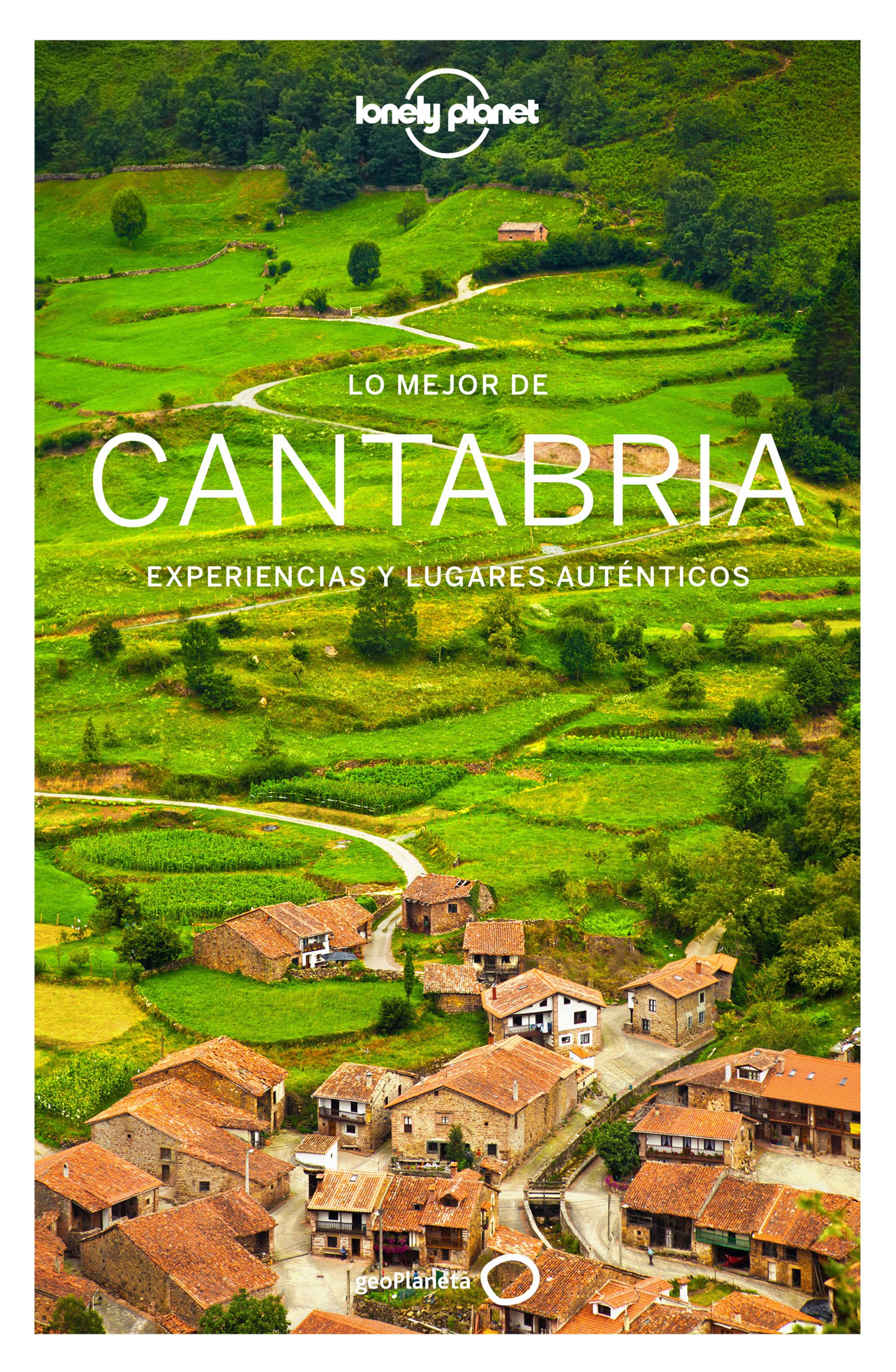 Lo mejor de Cantabria 1