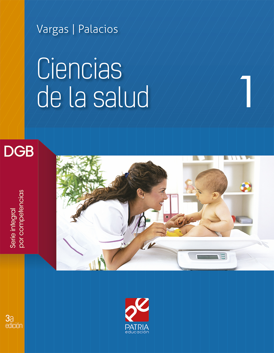 Ciencias de la salud 1